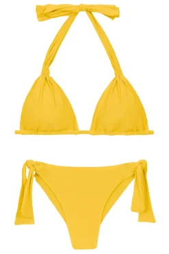 Set Sunflower Mel Italy