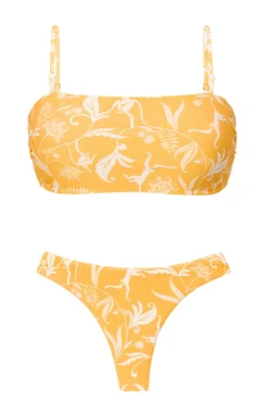 Set Sunny-Forest Bandeau-Reto Nice-Fio