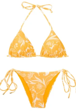 Set Sunny-Forest Tri-Inv Lacinho