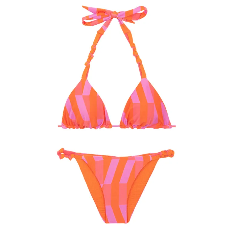 Set Sunrise Tri-Rev Essential-Rev