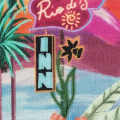 Set Sunset Tri-Fixo Ibiza