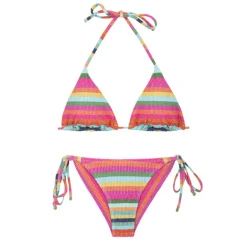 Set Supercolor Tri-Inv Cheeky-Tie