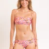 Set Sweet-Camo Bandeau-Reto Madrid
