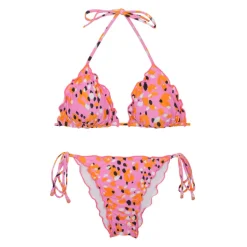 Set Sweet-Camo Frufru