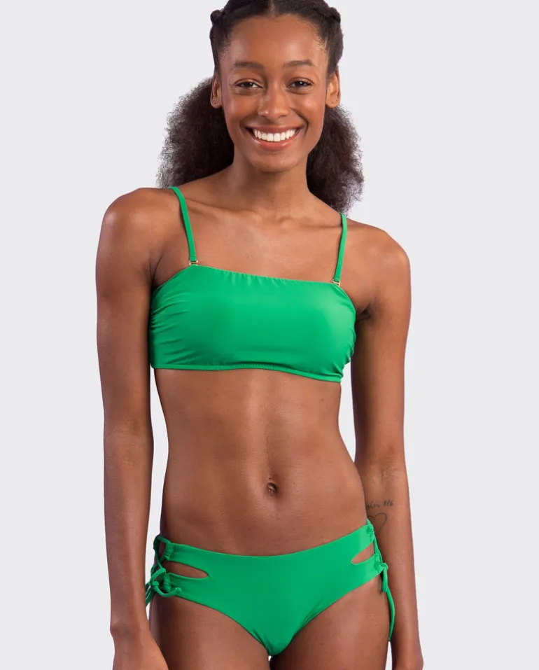 Set Tambourine Bandeau-Reto Madrid