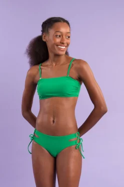 Set Tambourine Bandeau-Reto Madrid