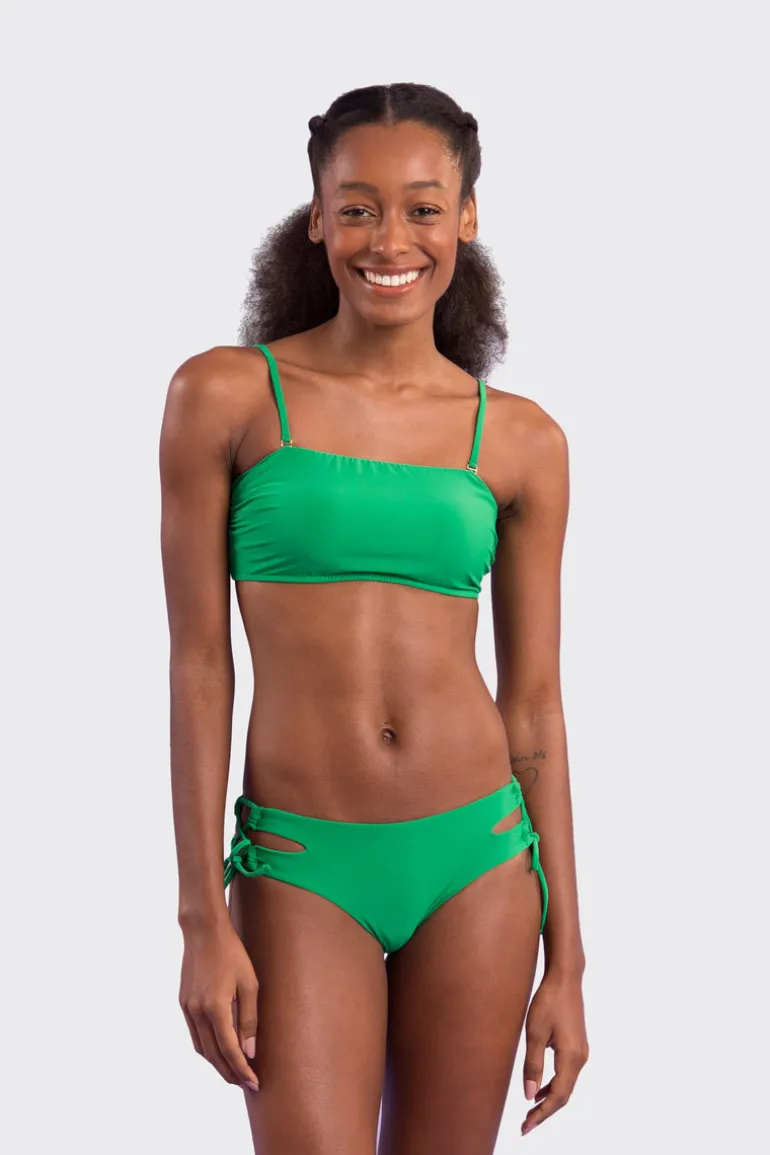 Set Tambourine Bandeau-Reto Madrid