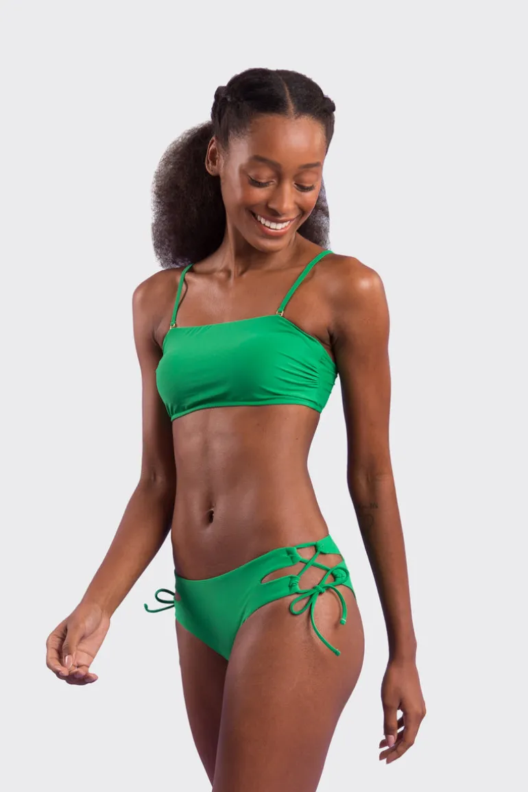 Set Tambourine Bandeau-Reto Madrid