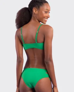 Set Tambourine Bandeau-Reto Madrid