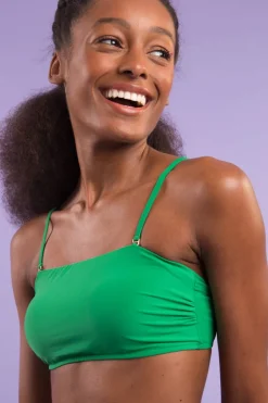 Set Tambourine Bandeau-Reto Madrid