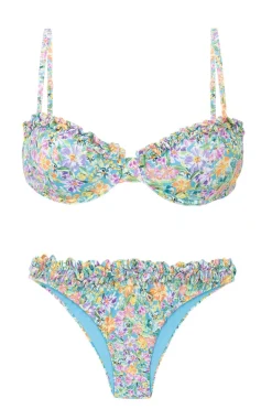 Set Tiny-Garden Balconet Leblon