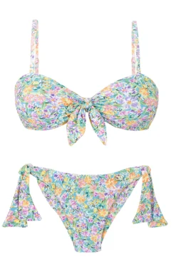 Set Tiny-Garden Bandeau-Knot Italy