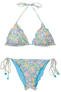 Set Tiny-Garden Frufru