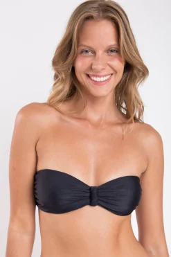 Set Touch-Black Bandeau-Crispy Nice