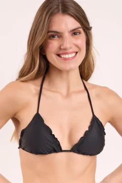 Set Touch-Black Frufru