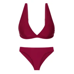 Set Touch-Carmim Alba Nice