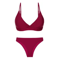 Set Touch-Carmim Paola Essential