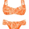 Set Trail-Orange Amelia Baobi