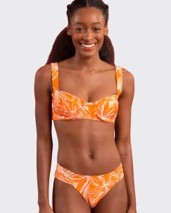 Set Trail-Orange Amelia Baobi