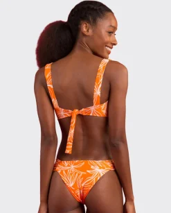 Set Trail-Orange Amelia Baobi