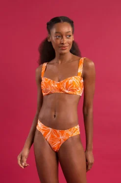 Set Trail-Orange Amelia Baobi