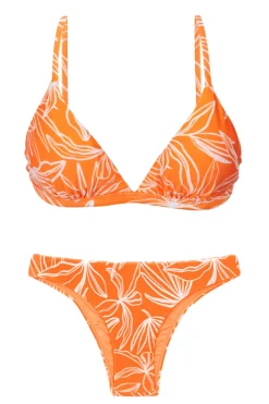 Set Trail-Orange Tri-Fixo Essential