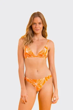 Set Trail-Orange Tri-Fixo Essential