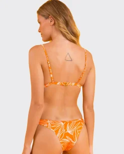 Set Trail-Orange Tri-Fixo Essential