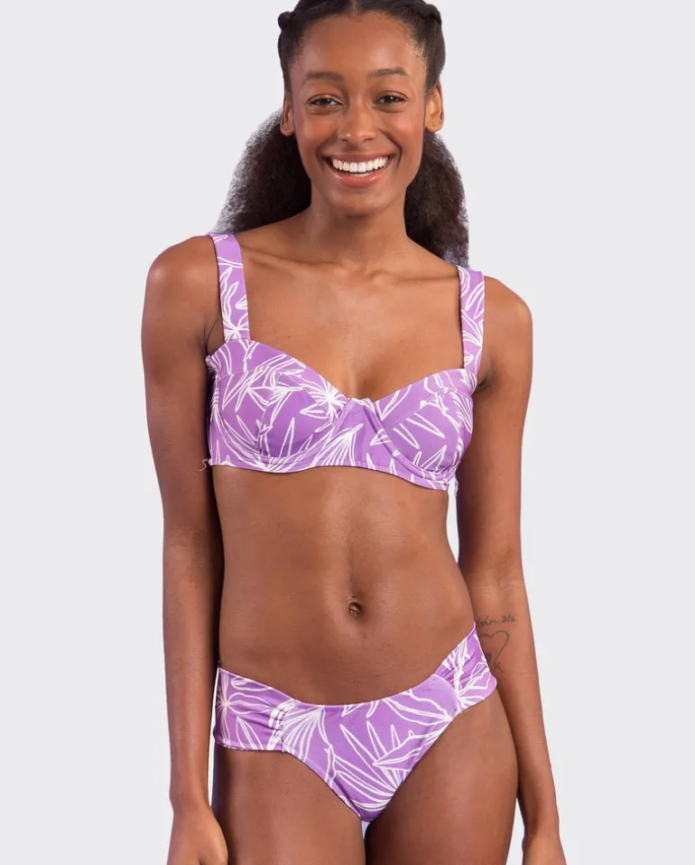Set Trail-Purple Amelia Baobi
