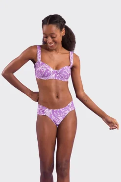 Set Trail-Purple Amelia Baobi