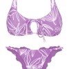 Set Trail-Purple Tank-Tie Ipanema