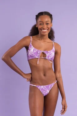 Set Trail-Purple Tank-Tie Ipanema