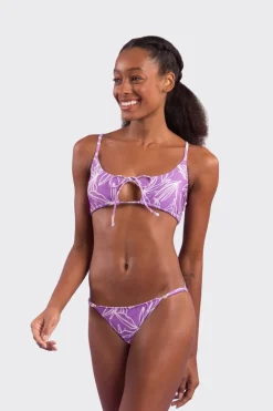 Set Trail-Purple Tank-Tie Ipanema