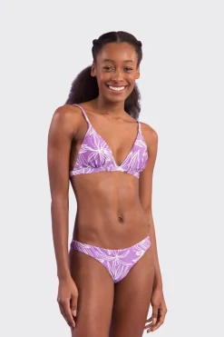 Set Trail-Purple Tri-Fixo Essential