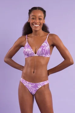 Set Trail-Purple Tri-Fixo Essential