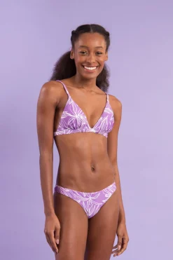 Set Trail-Purple Tri-Fixo Essential