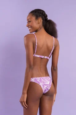 Set Trail-Purple Tri-Fixo Essential