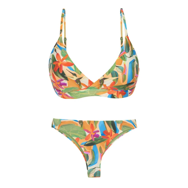 Set Tropical Paola Mia