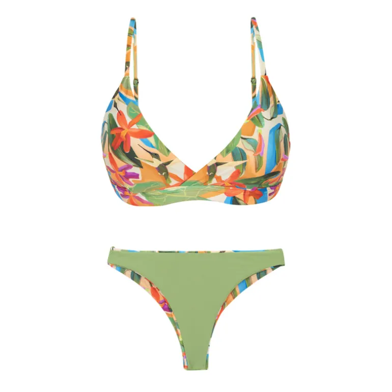 Set Tropical Paola Mia