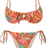 Set Tropics Balconet-Tie Lacinho