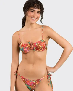 Set Tropics Balconet-Tie Lacinho