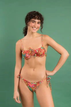 Set Tropics Balconet-Tie Lacinho