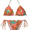 Set Tropics Frufru