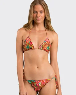 Set Tropics Frufru