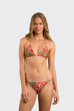 Set Tropics Frufru
