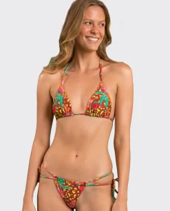 Set Tropics Tri-Inv Pipa