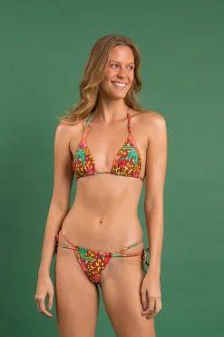 Set Tropics Tri-Inv Pipa