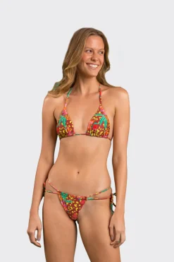 Set Tropics Tri-Inv Pipa