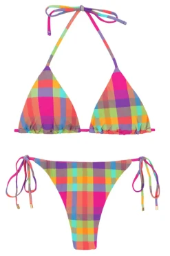 Set Tulip-Garden Tri-Inv Ibiza