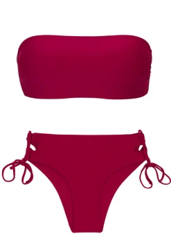Set UV-Desejo Bandeau-Reto Madrid